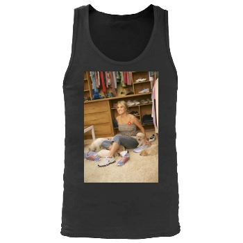 Carrie Underwood Men's Tank Top