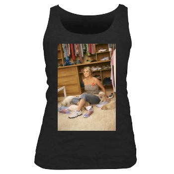 Carrie Underwood Women's Tank Top