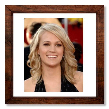 Carrie Underwood 12x12