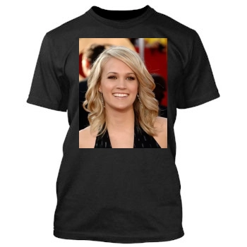 Carrie Underwood Men's TShirt