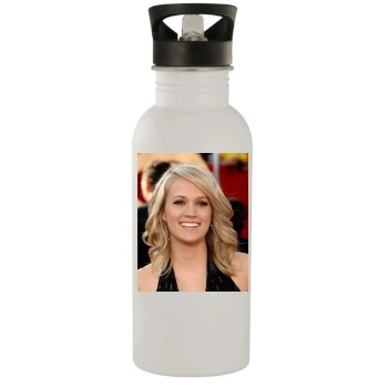 Carrie Underwood Stainless Steel Water Bottle