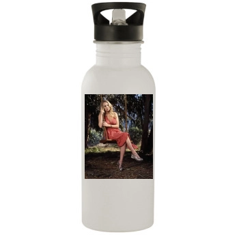 Carrie Underwood Stainless Steel Water Bottle