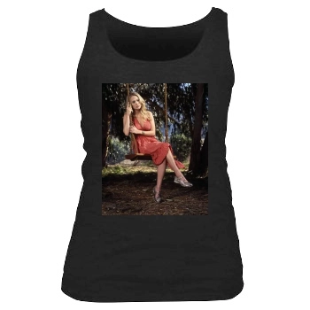 Carrie Underwood Women's Tank Top