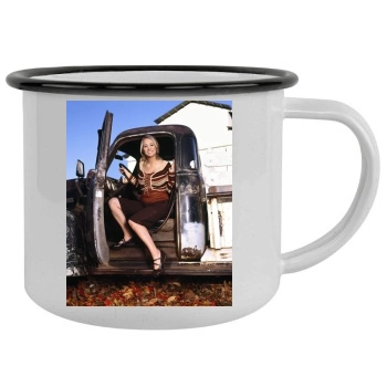 Carrie Underwood Camping Mug