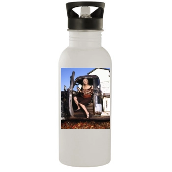 Carrie Underwood Stainless Steel Water Bottle