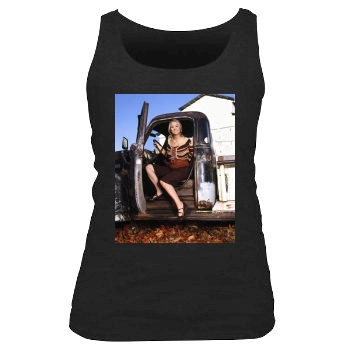 Carrie Underwood Women's Tank Top