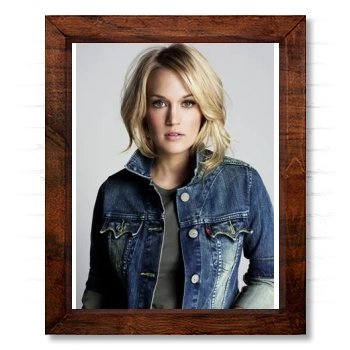 Carrie Underwood 14x17