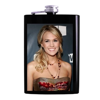 Carrie Underwood Hip Flask