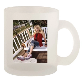 Carrie Underwood 10oz Frosted Mug