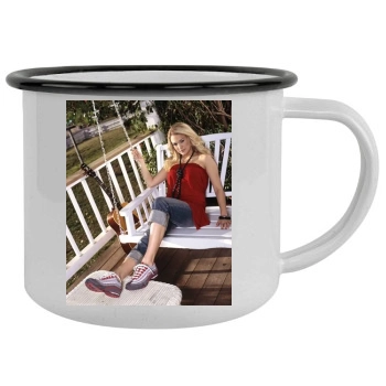 Carrie Underwood Camping Mug