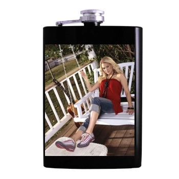 Carrie Underwood Hip Flask