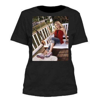 Carrie Underwood Women's Cut T-Shirt