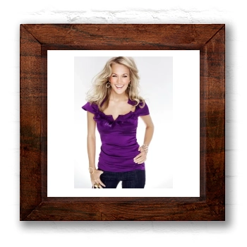 Carrie Underwood 6x6