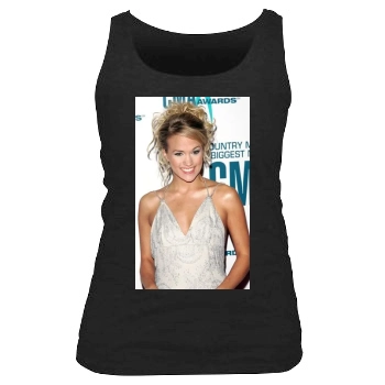 Carrie Underwood Women's Tank Top