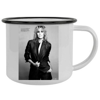 Carrie Underwood Camping Mug