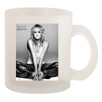 Carrie Underwood 10oz Frosted Mug