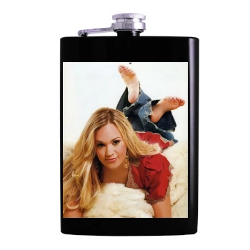 Carrie Underwood Hip Flask