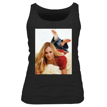 Carrie Underwood Women's Tank Top