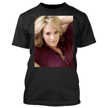 Carrie Underwood Men's TShirt