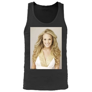 Carrie Underwood Men's Tank Top