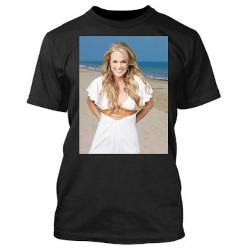 Carrie Underwood Men's TShirt