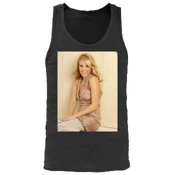 Carrie Underwood Men's Tank Top