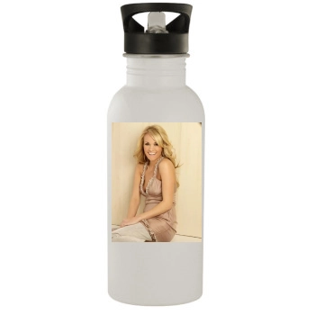 Carrie Underwood Stainless Steel Water Bottle