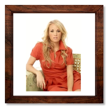 Carrie Underwood 12x12