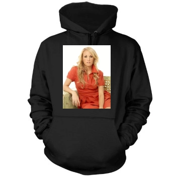 Carrie Underwood Mens Pullover Hoodie Sweatshirt