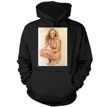 Carrie Underwood Mens Pullover Hoodie Sweatshirt