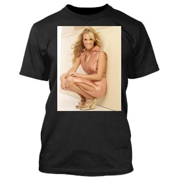 Carrie Underwood Men's TShirt