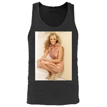 Carrie Underwood Men's Tank Top