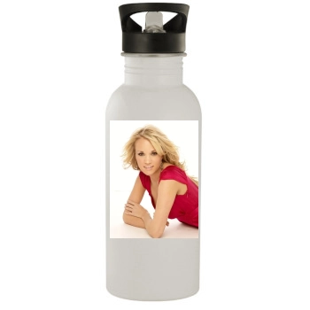 Carrie Underwood Stainless Steel Water Bottle