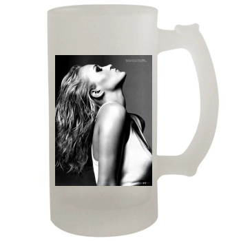 Carrie Underwood 16oz Frosted Beer Stein