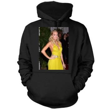 Carrie Underwood Mens Pullover Hoodie Sweatshirt