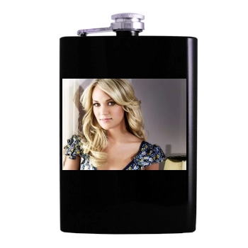 Carrie Underwood Hip Flask