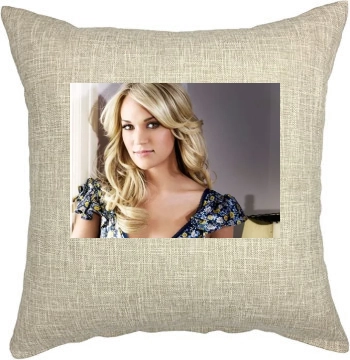 Carrie Underwood Pillow