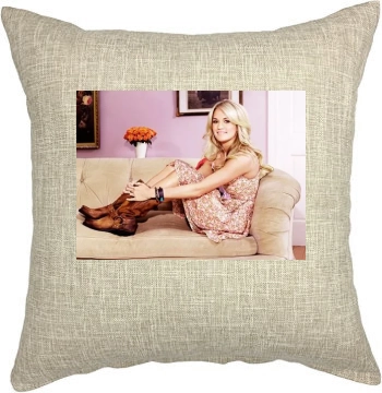 Carrie Underwood Pillow