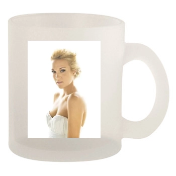 Carrie Underwood 10oz Frosted Mug