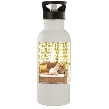 Carrie Underwood Stainless Steel Water Bottle