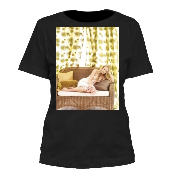 Carrie Underwood Women's Cut T-Shirt