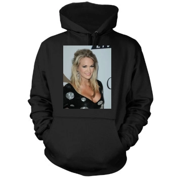 Carrie Underwood Mens Pullover Hoodie Sweatshirt