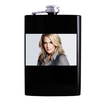 Carrie Underwood Hip Flask