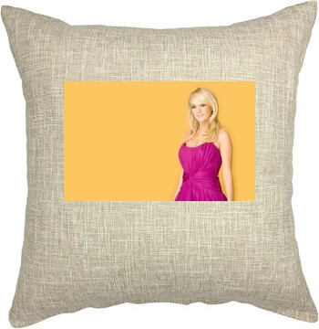 Carrie Underwood Pillow