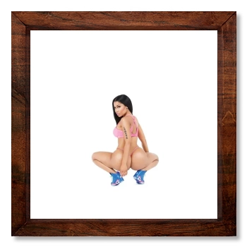 Nicki Minaj 12x12