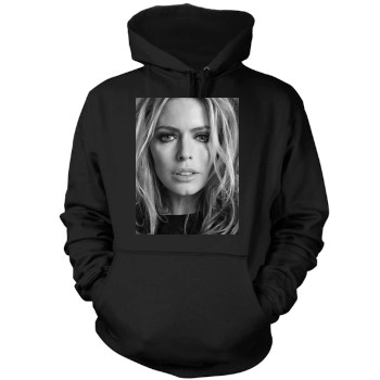 Patsy Kensit Mens Pullover Hoodie Sweatshirt