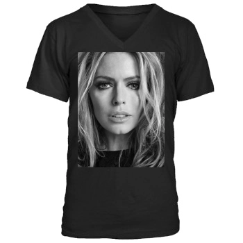 Patsy Kensit Men's V-Neck T-Shirt