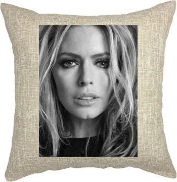 Patsy Kensit Pillow