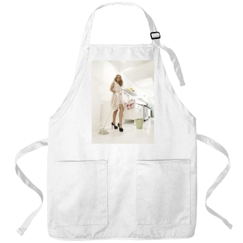 Patsy Kensit Apron