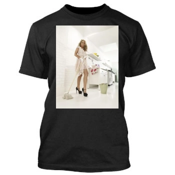 Patsy Kensit Men's TShirt